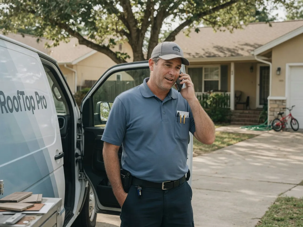 Roof Repair Markham, VA FAQs