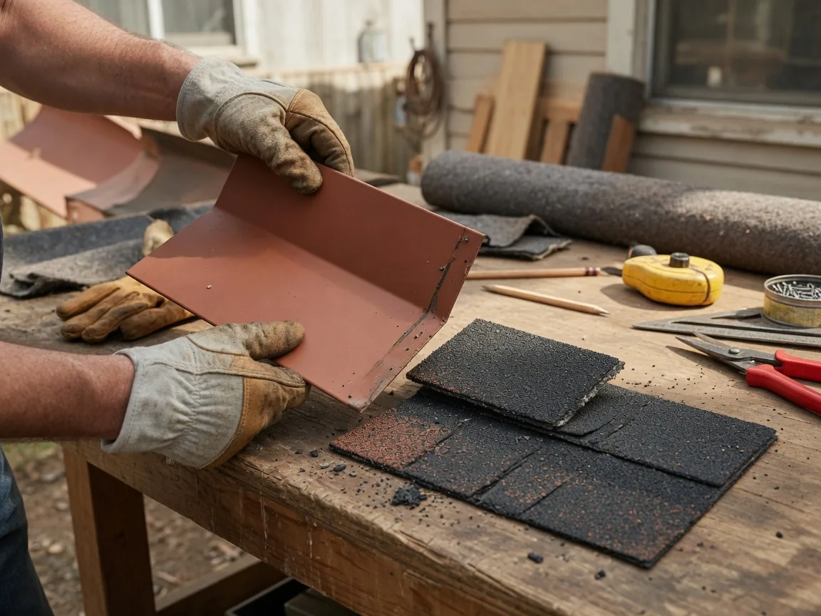 Roof Repair company in Markham, VA